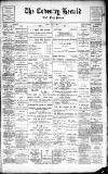Coventry Herald Friday 04 July 1902 Page 1