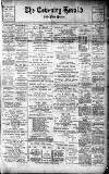 Coventry Herald Friday 02 January 1903 Page 1