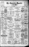 Coventry Herald Friday 05 June 1903 Page 1