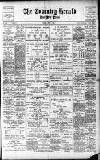 Coventry Herald Friday 24 July 1903 Page 1