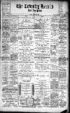 Coventry Herald Friday 15 January 1904 Page 1