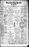 Coventry Herald Friday 13 May 1904 Page 1
