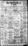 Coventry Herald Friday 03 March 1905 Page 1
