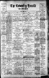 Coventry Herald Friday 02 June 1905 Page 1