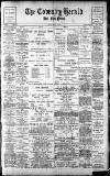 Coventry Herald Friday 30 June 1905 Page 1