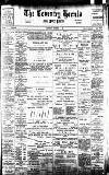 Coventry Herald Saturday 03 November 1906 Page 1