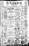 Coventry Herald Saturday 10 November 1906 Page 1