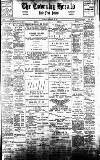 Coventry Herald Saturday 24 November 1906 Page 1