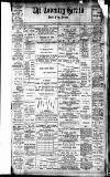 Coventry Herald Friday 04 January 1907 Page 1