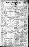 Coventry Herald Friday 15 March 1907 Page 1