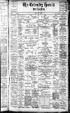Coventry Herald Friday 26 July 1907 Page 1
