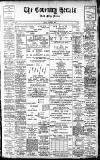 Coventry Herald Friday 02 August 1907 Page 1