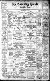 Coventry Herald Friday 20 September 1907 Page 1