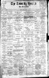 Coventry Herald Friday 08 January 1909 Page 1