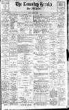 Coventry Herald Friday 22 January 1909 Page 1