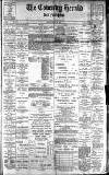 Coventry Herald Friday 19 March 1909 Page 1