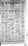 Coventry Herald Friday 05 November 1909 Page 1