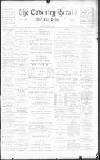 Coventry Herald Friday 04 March 1910 Page 1