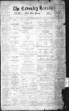 Coventry Herald Friday 03 February 1911 Page 1