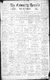 Coventry Herald Friday 03 March 1911 Page 1