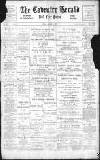 Coventry Herald Friday 10 March 1911 Page 1