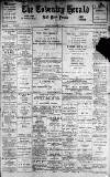Coventry Herald Friday 01 December 1911 Page 1