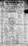 Coventry Herald Friday 22 December 1911 Page 1