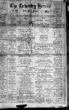 Coventry Herald Friday 05 January 1912 Page 1