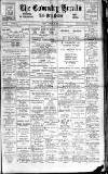 Coventry Herald Friday 26 January 1912 Page 1