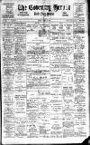 Coventry Herald Friday 08 March 1912 Page 1