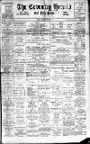 Coventry Herald Friday 22 March 1912 Page 1