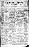 Coventry Herald Friday 12 April 1912 Page 1