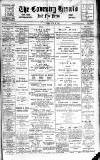 Coventry Herald Friday 19 July 1912 Page 1