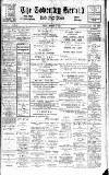 Coventry Herald Friday 13 December 1912 Page 1