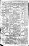 Coventry Herald Friday 15 August 1913 Page 6