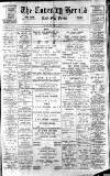 Coventry Herald Friday 31 October 1913 Page 1