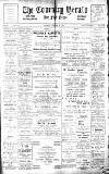 Coventry Herald Saturday 28 February 1914 Page 1