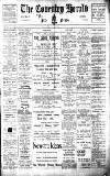 Coventry Herald Saturday 03 October 1914 Page 1