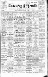 Coventry Herald Friday 20 August 1915 Page 1