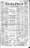 Coventry Herald Friday 19 November 1915 Page 1