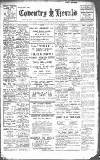 Coventry Herald Friday 22 December 1916 Page 1