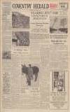 Coventry Herald Saturday 28 January 1939 Page 1