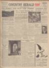 Coventry Herald Saturday 18 February 1939 Page 1