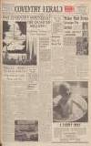 Coventry Herald Saturday 01 July 1939 Page 1