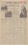 Coventry Herald Saturday 20 January 1940 Page 1