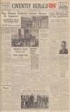 Coventry Herald Saturday 13 April 1940 Page 1