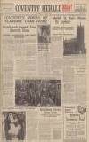 Coventry Herald Saturday 15 June 1940 Page 1