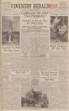 Coventry Herald Saturday 20 July 1940 Page 1