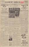 Coventry Herald Saturday 02 November 1940 Page 1