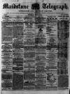 Maidstone Telegraph Saturday 04 June 1859 Page 1